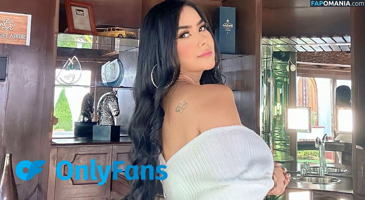 Pilar Gasca Naken OnlyFans  Läckta Foto #16
