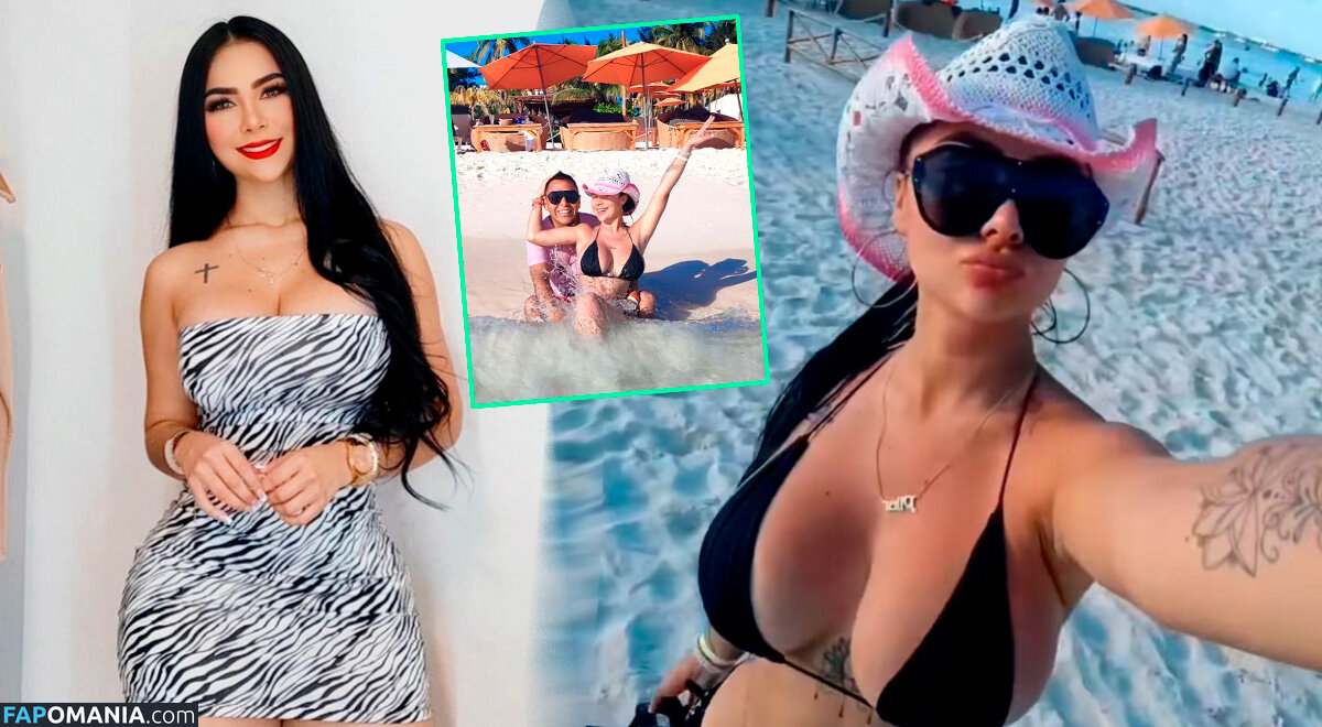 Pilar Gasca Naken OnlyFans  Läckta Foto #17