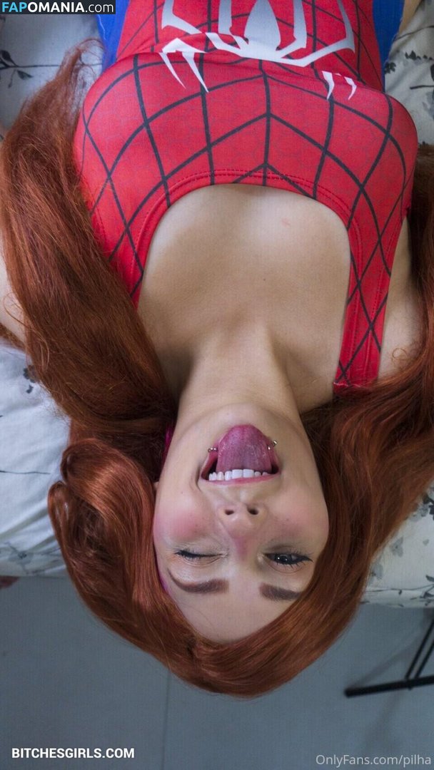 Fernanda Flores / pilha / pilhazinha / pilhazinhaa Naken OnlyFans  Läckta Foto #4