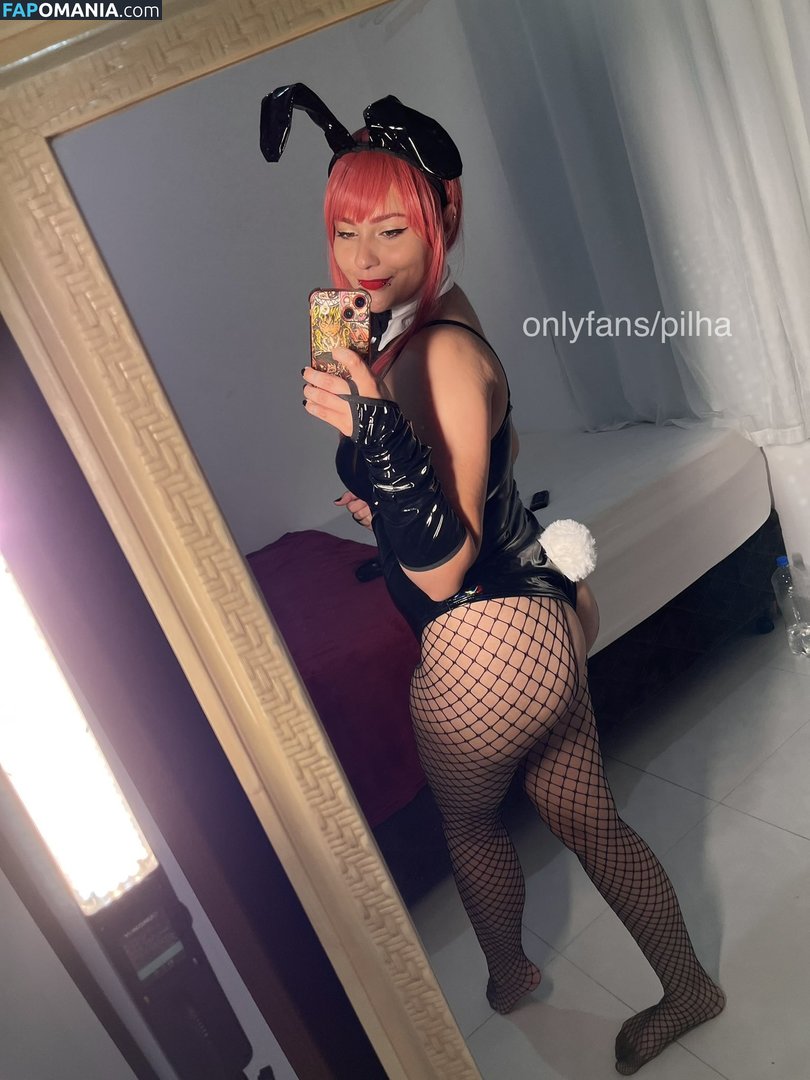 Fernanda Flores / pilha / pilhazinha / pilhazinhaa Naken OnlyFans  Läckta Foto #11