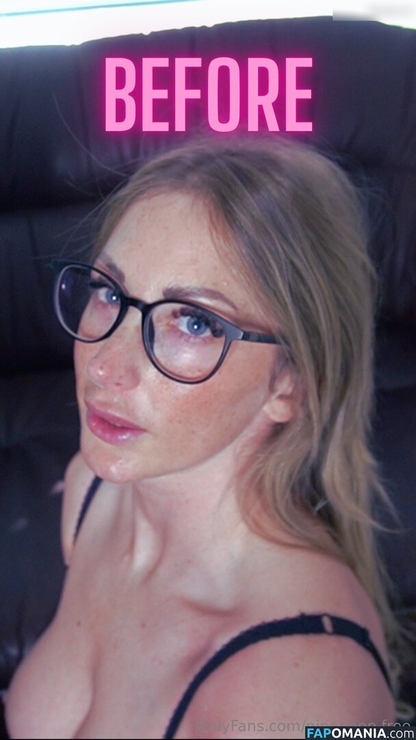 PinaPopp Naken OnlyFans  Läckta Foto #9
