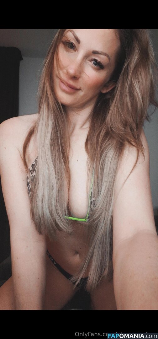 pinapopp.free / pinapopp.official Naken OnlyFans  Läckta Foto #2
