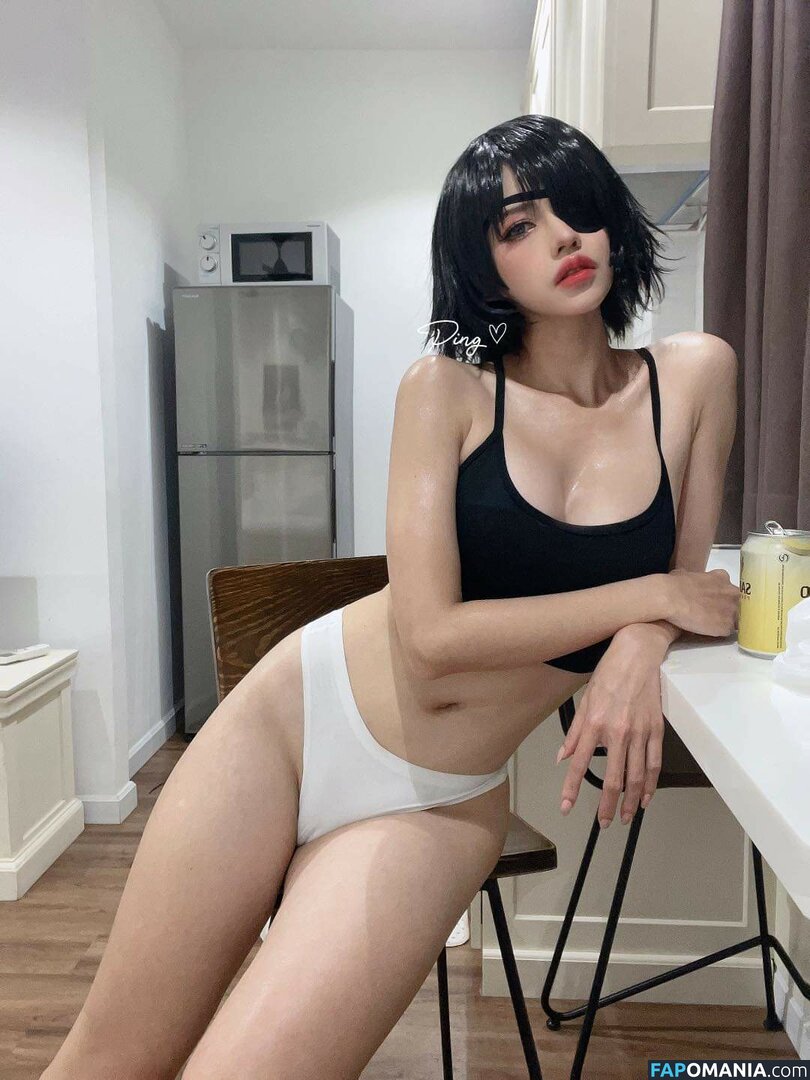 Pingping 2011 Naken OnlyFans  Läckta Foto #92