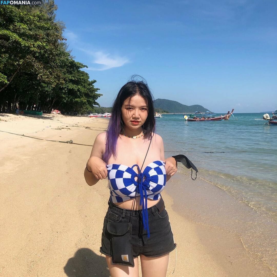pingpongpond Naken OnlyFans  Läckta Foto #10