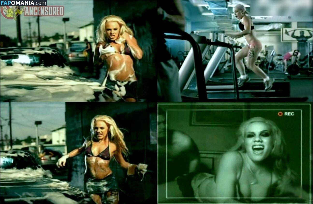 Alecia Beth Moore / Pink Naken OnlyFans  Läckta Foto #94