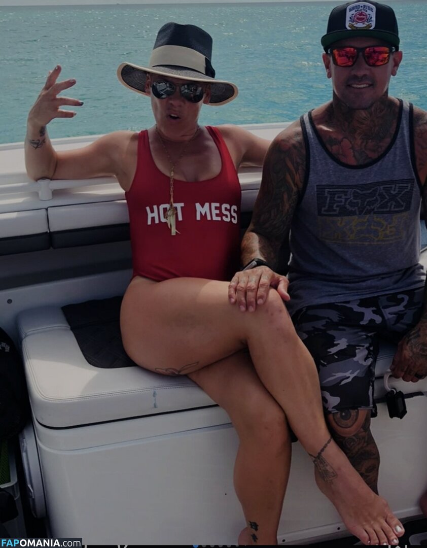 Alecia Beth Moore / Pink Naken OnlyFans  Läckta Foto #133