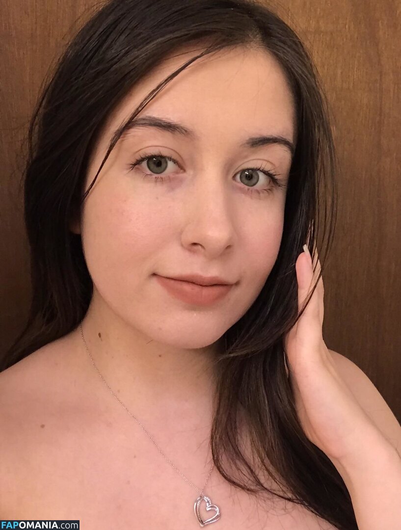 PinkSyreen / cutelittledaisy / imacutiebear Naken OnlyFans  Läckta Foto #17