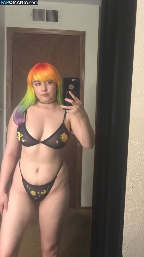 PinkSyreen / cutelittledaisy / imacutiebear Naken OnlyFans  Läckta Foto #18