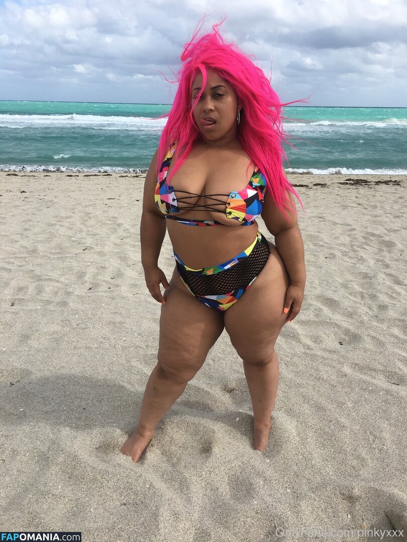 PINKYXXX / Website / pinkyfitness Naken OnlyFans  Läckta Foto #200