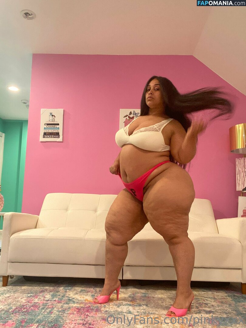 PINKYXXX / Website / pinkyfitness Naken OnlyFans  Läckta Foto #337