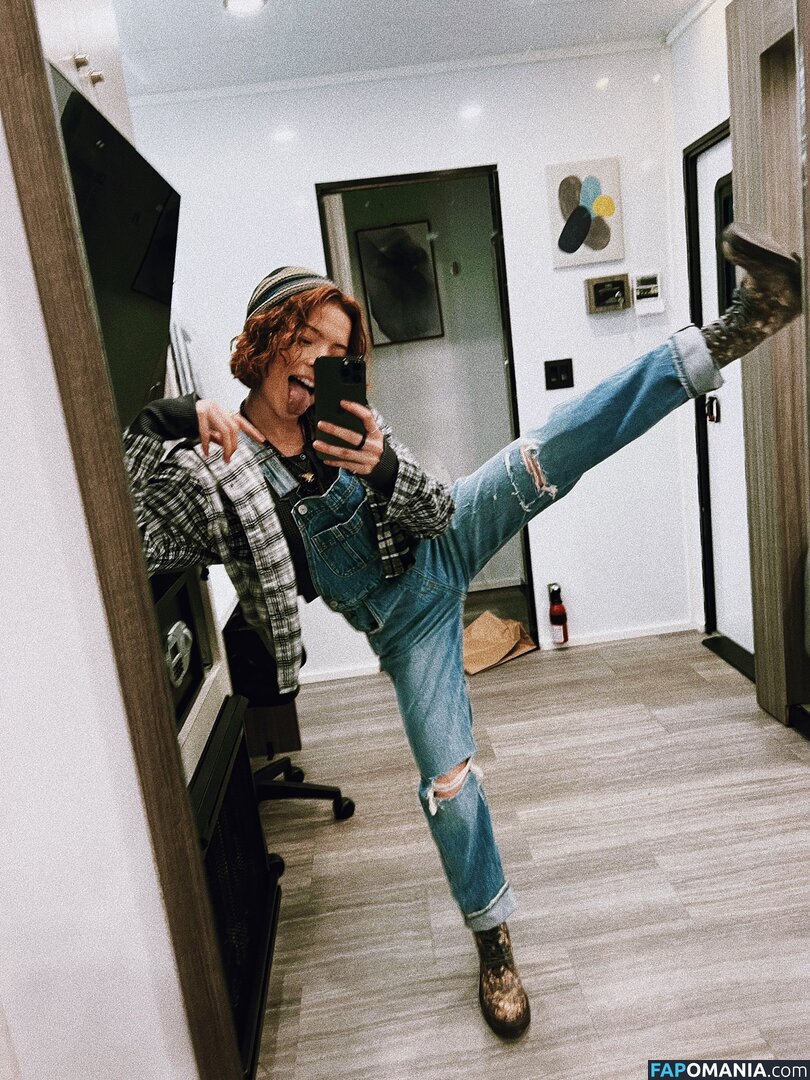 Piper Curda Naken OnlyFans  Läckta Foto #1