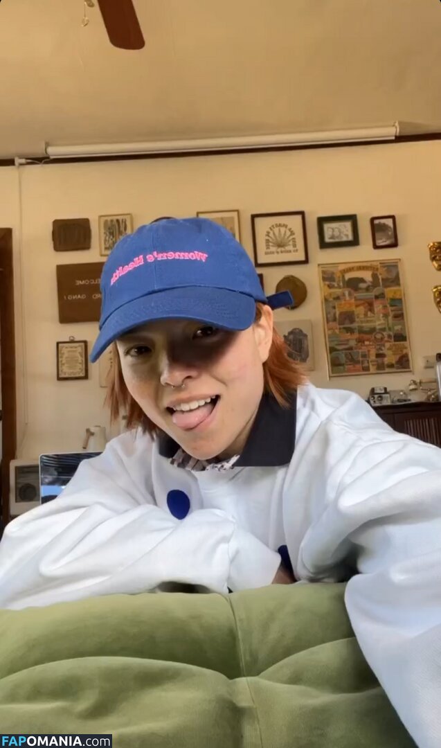 Piper Curda Naken OnlyFans  Läckta Foto #2