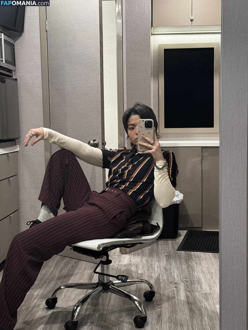 Piper Curda Naken OnlyFans  Läckta Foto #7