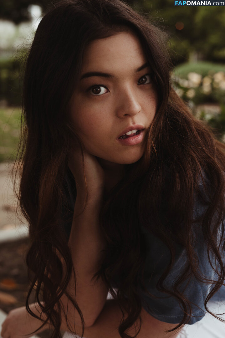 Piper Curda Naken OnlyFans  Läckta Foto #10