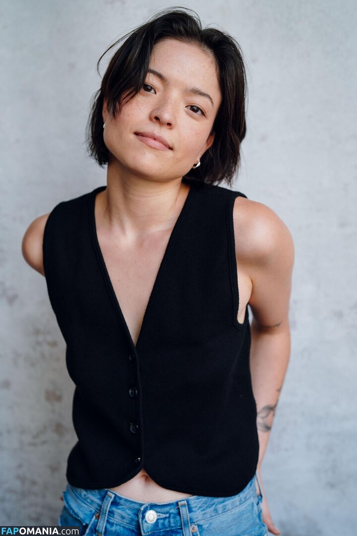 Piper Curda Naken OnlyFans  Läckta Foto #11