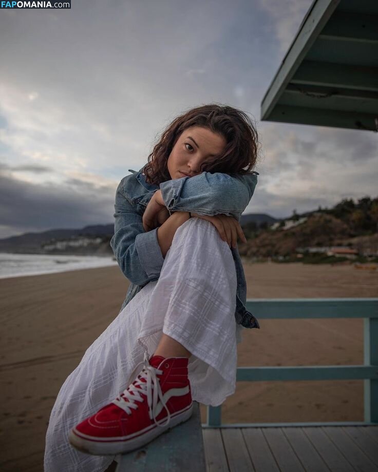 Piper Curda Naken OnlyFans  Läckta Foto #13