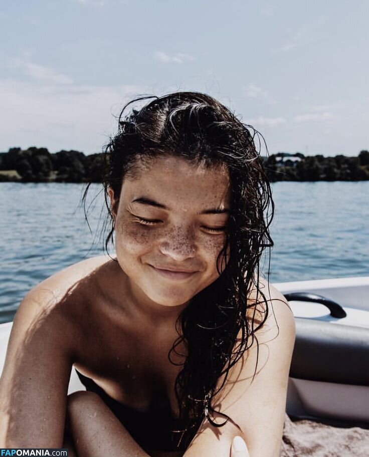 Piper Curda Naken OnlyFans  Läckta Foto #15