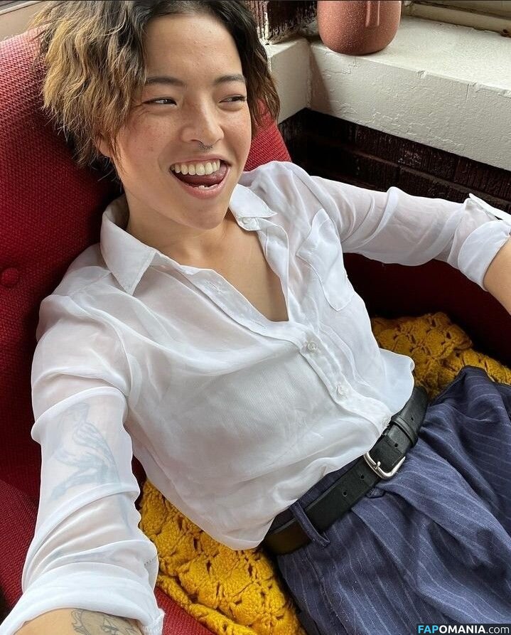 Piper Curda Naken OnlyFans  Läckta Foto #16