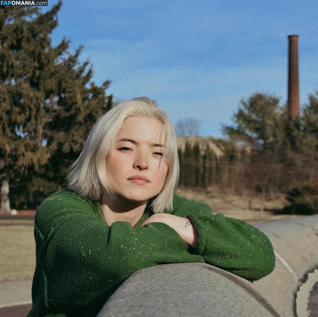 Piper Curda Naken OnlyFans  Läckta Foto #18