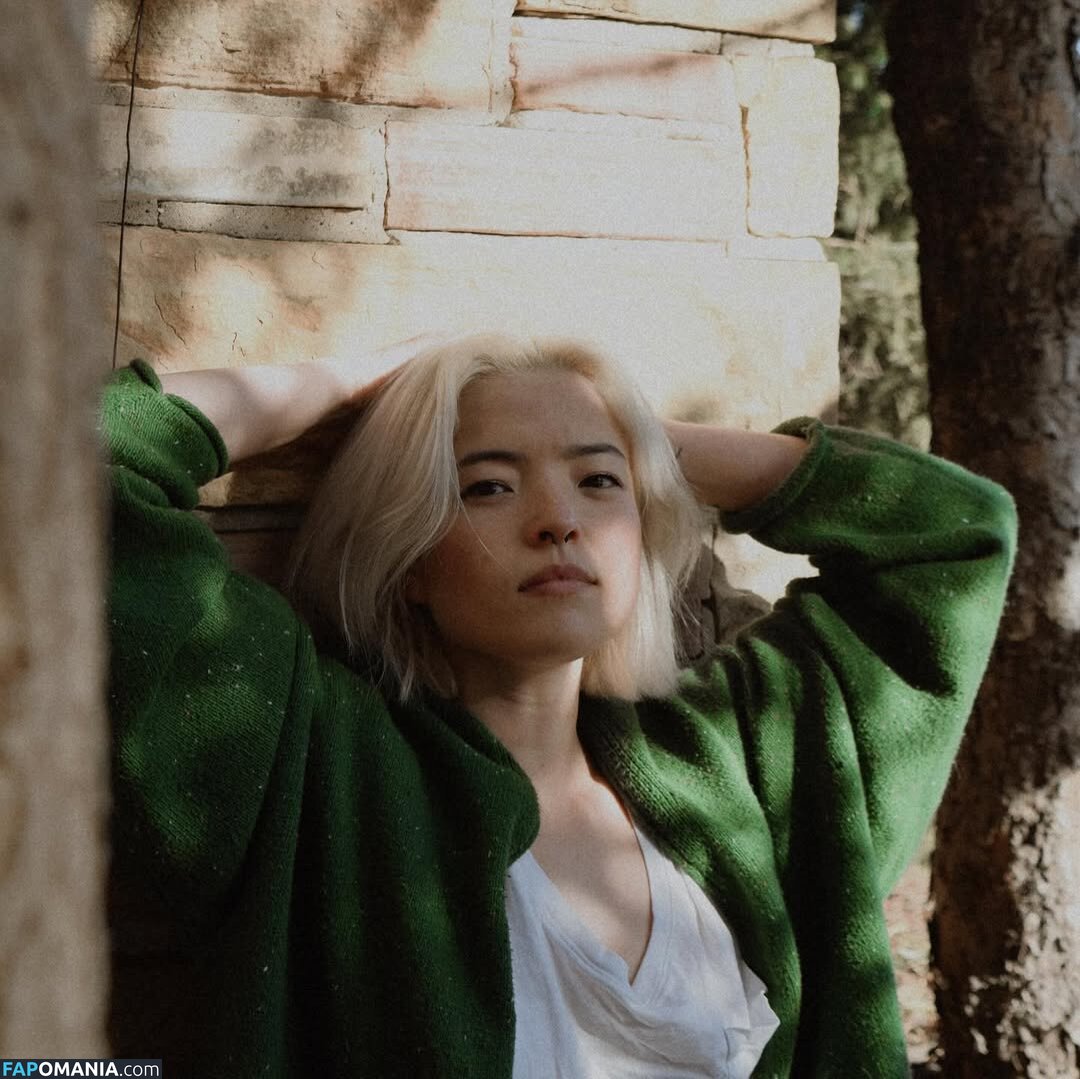 Piper Curda Naken OnlyFans  Läckta Foto #19