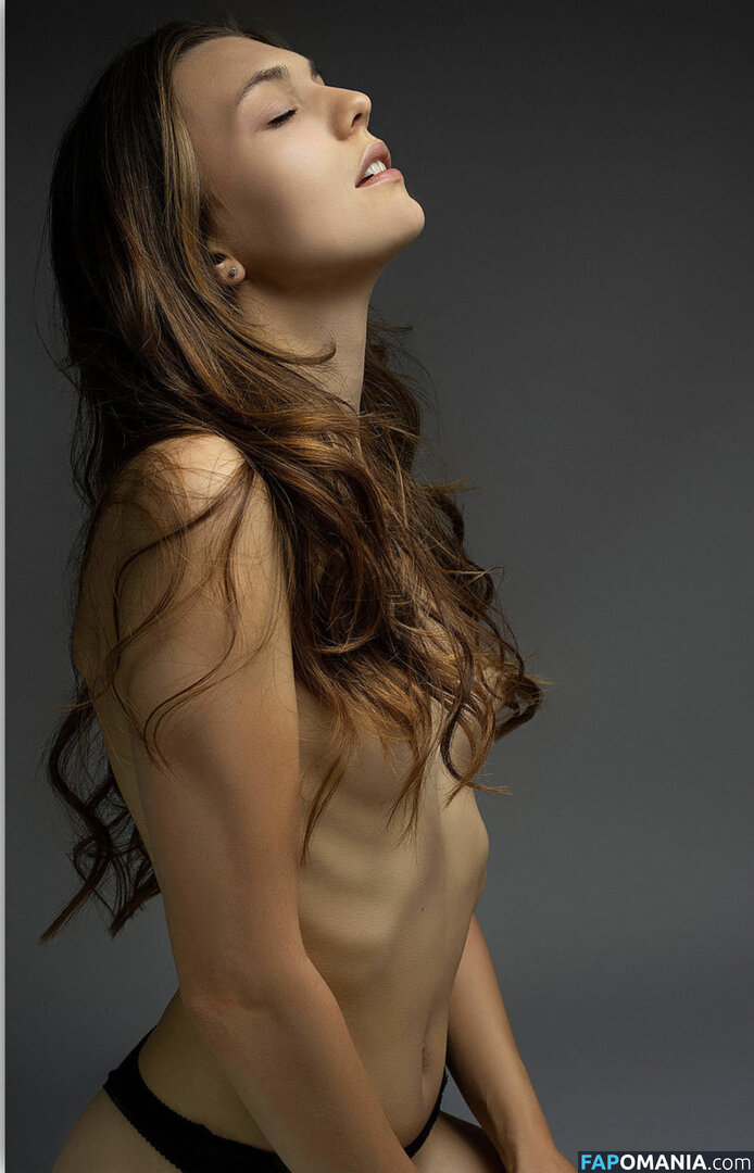 Pippa_grace Naken OnlyFans  Läckta Foto #4