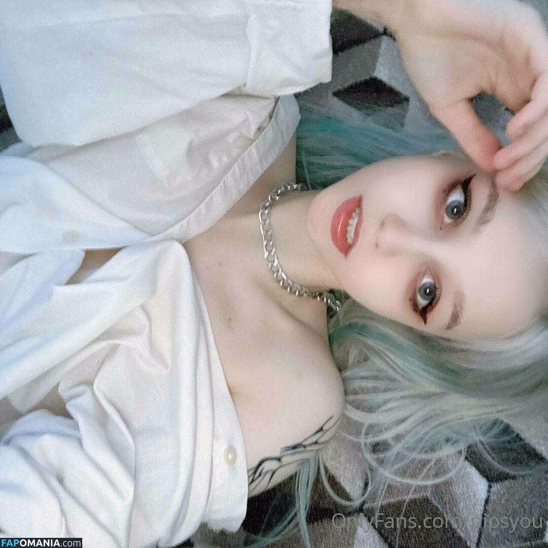 pepsico / pipsikk Naken OnlyFans  Läckta Foto #24