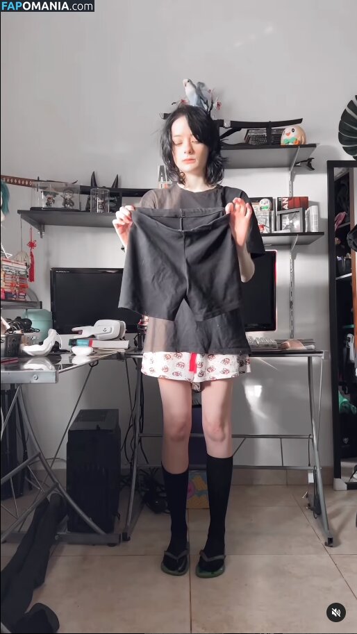 Pitayaq Naken OnlyFans  Läckta Foto #12