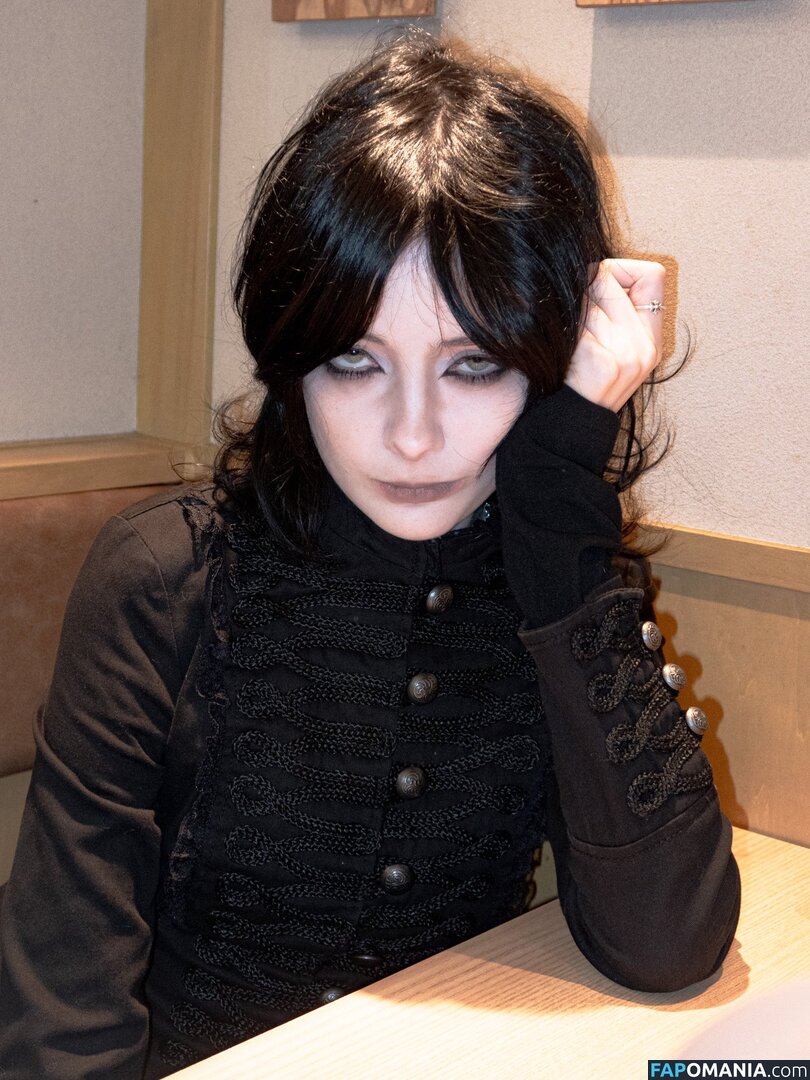 Pitayaq Naken OnlyFans  Läckta Foto #72