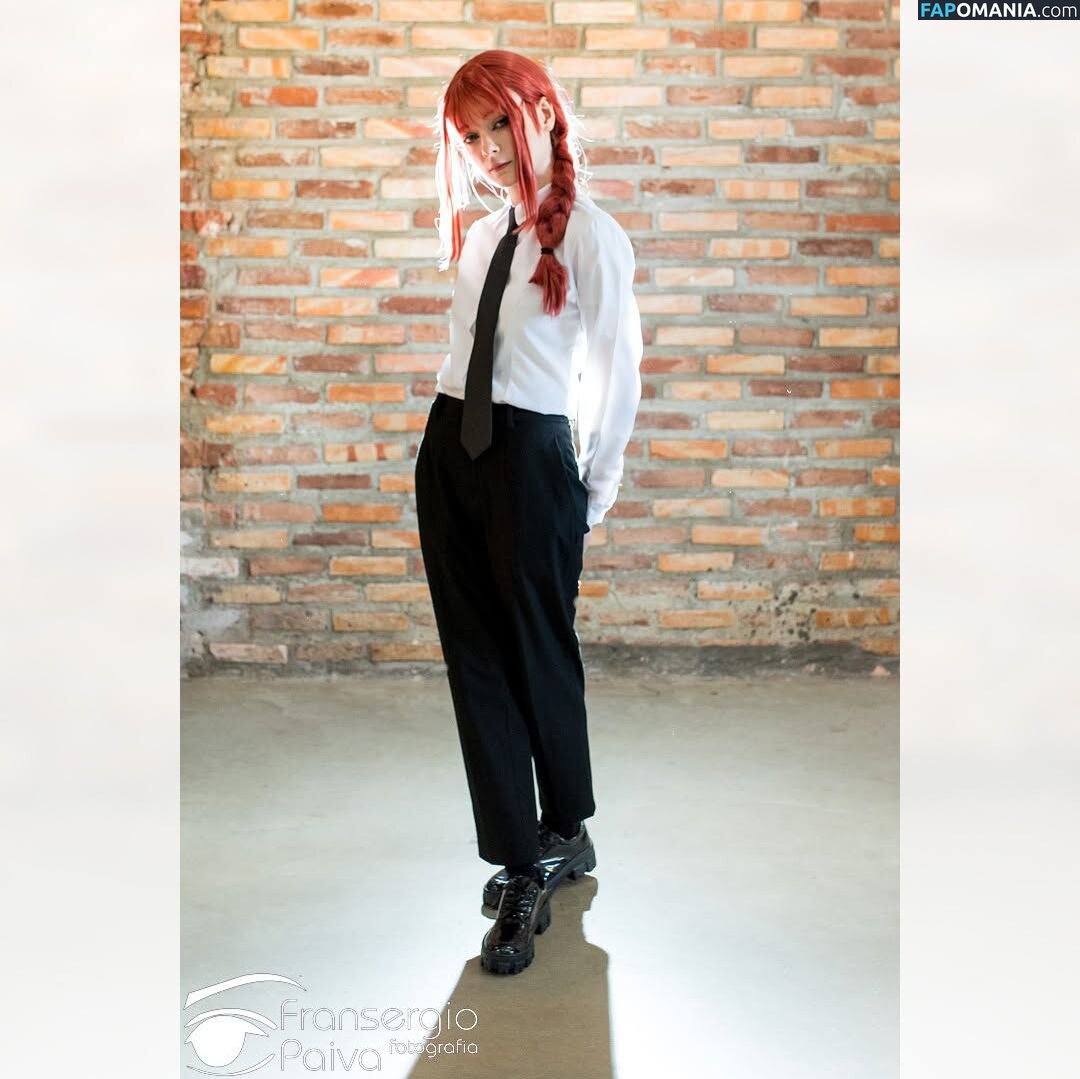 Pitayaq Naken OnlyFans  Läckta Foto #77