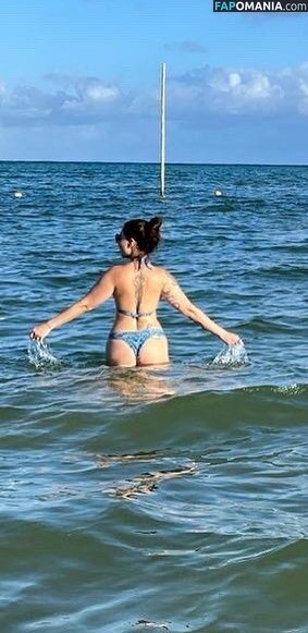 Cantota / Pitty / pityk_cb Naken OnlyFans  Läckta Foto #14