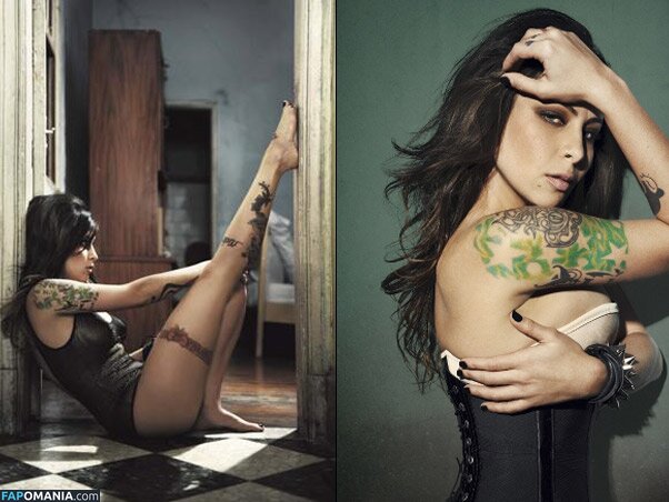 Cantota / Pitty / pityk_cb Naken OnlyFans  Läckta Foto #17