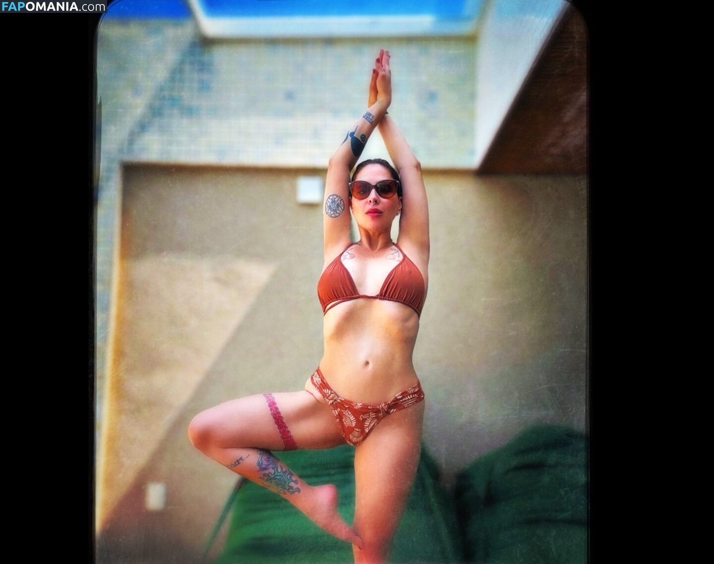 Cantota / Pitty / pityk_cb Naken OnlyFans  Läckta Foto #54