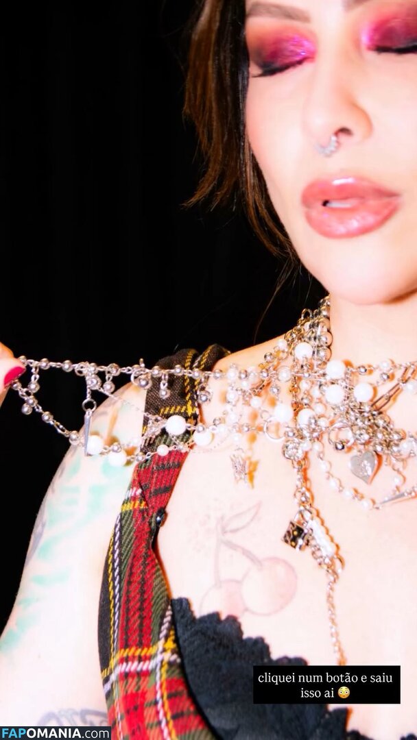 Cantota / Pitty / pityk_cb Naken OnlyFans  Läckta Foto #55