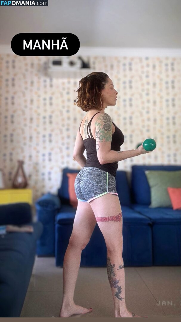 Cantota / Pitty / pityk_cb Naken OnlyFans  Läckta Foto #58