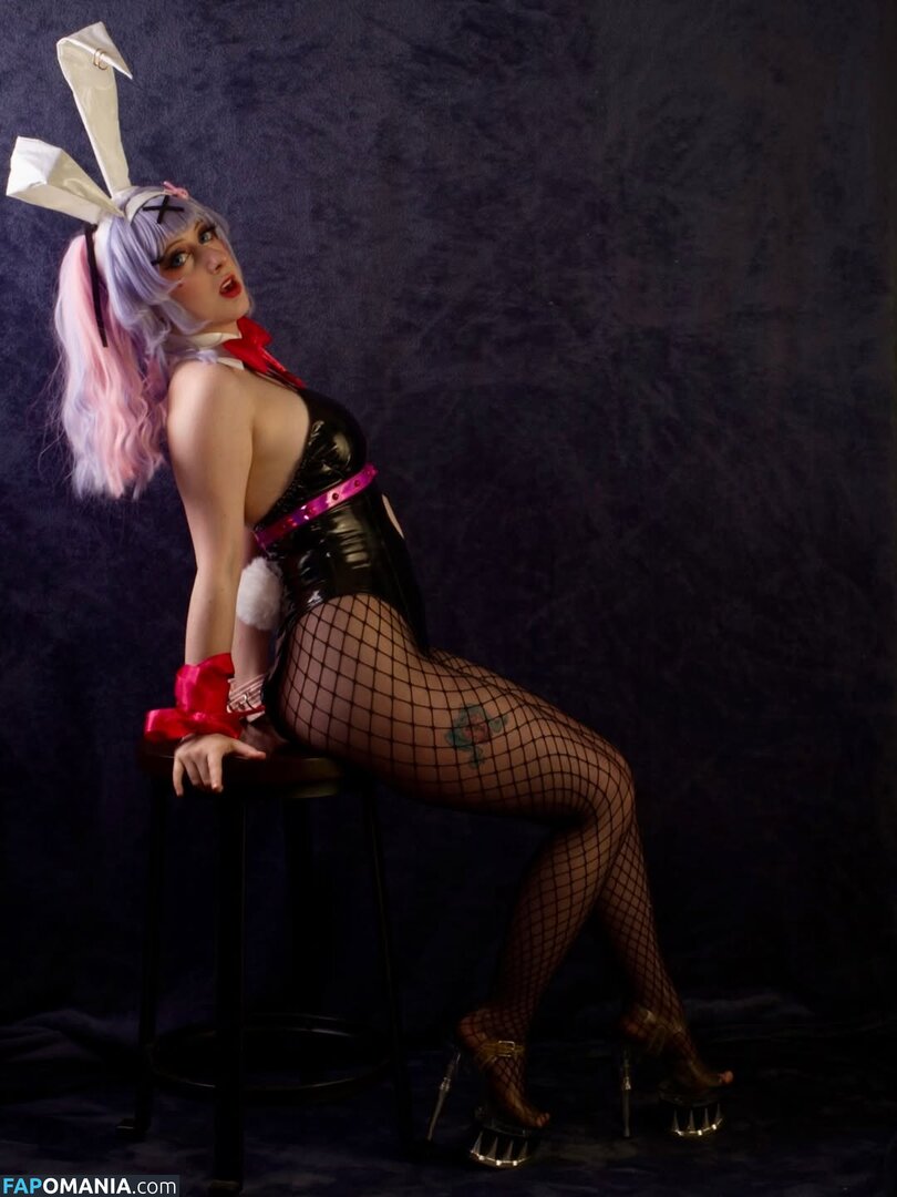 pixie.beanz / pixie_beans Naken OnlyFans  Läckta Foto #3