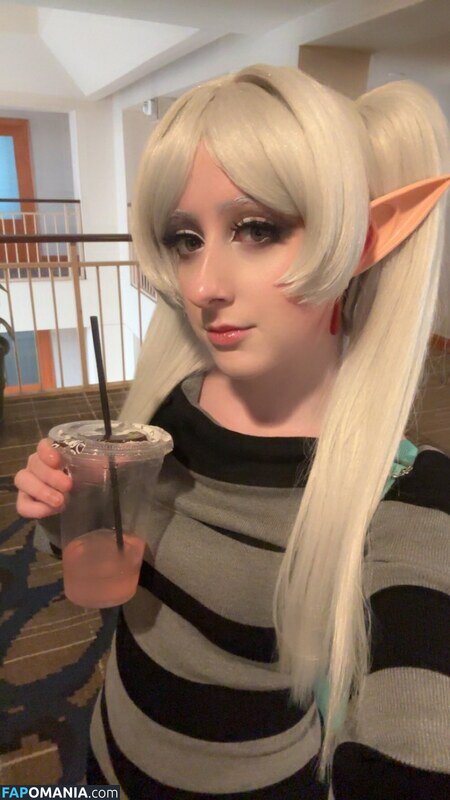 pixie.beanz / pixie_bean_cosplays / pixie_beans / pixie_beanz Naken OnlyFans  Läckta Foto #13