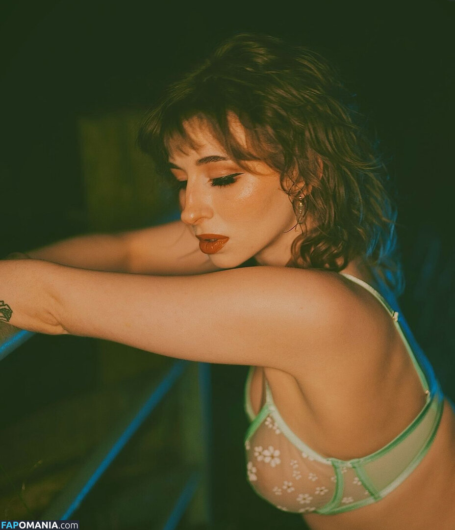 Pixie-Pie / pixie_pie / pixie_piee Naken OnlyFans  Läckta Foto #15