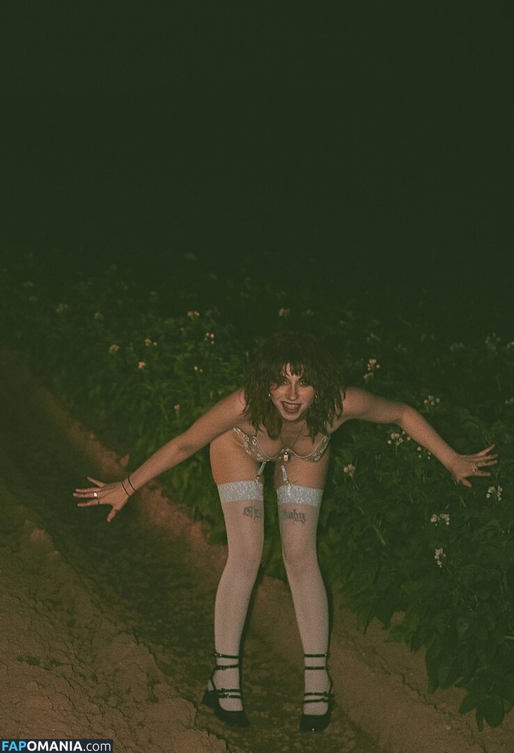 Pixie-Pie / pixie_pie / pixie_piee Naken OnlyFans  Läckta Foto #17