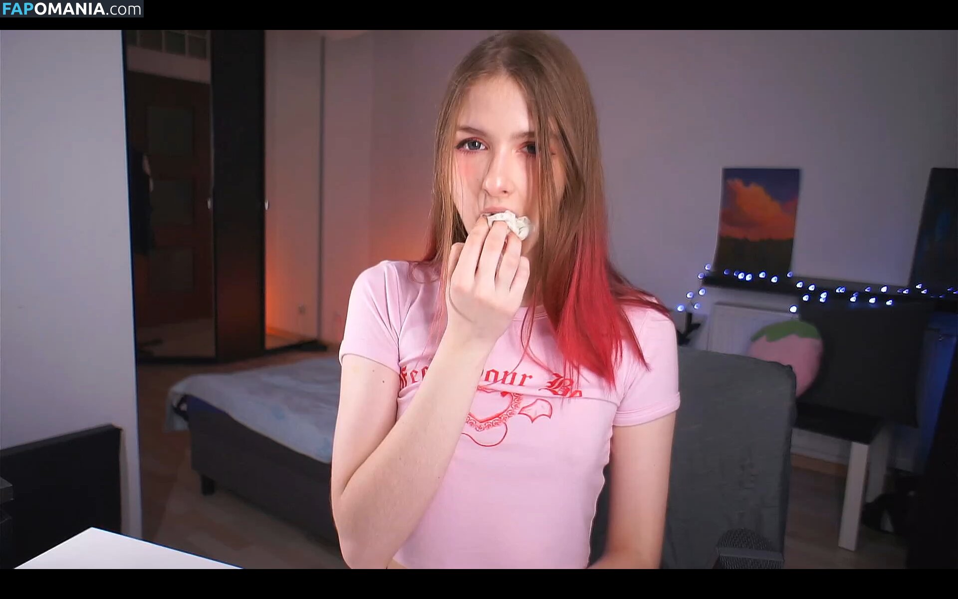 Pixie-Pie / pixie_pie / pixie_piee Naken OnlyFans  Läckta Foto #24
