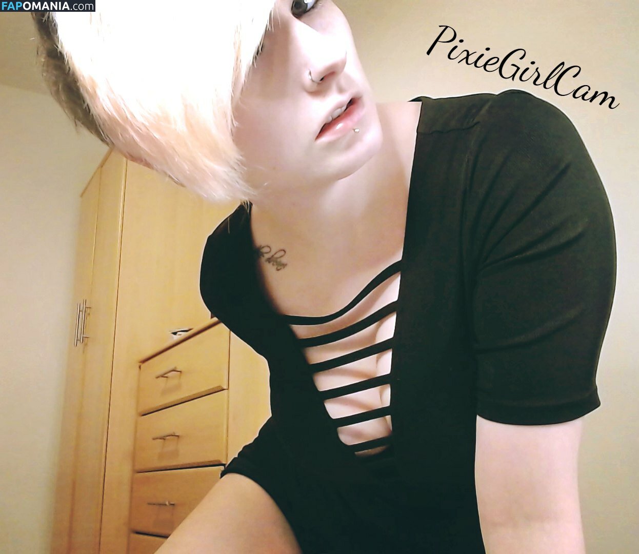 maryelrochin / pixiegirlcam Naken OnlyFans  Läckta Foto #30