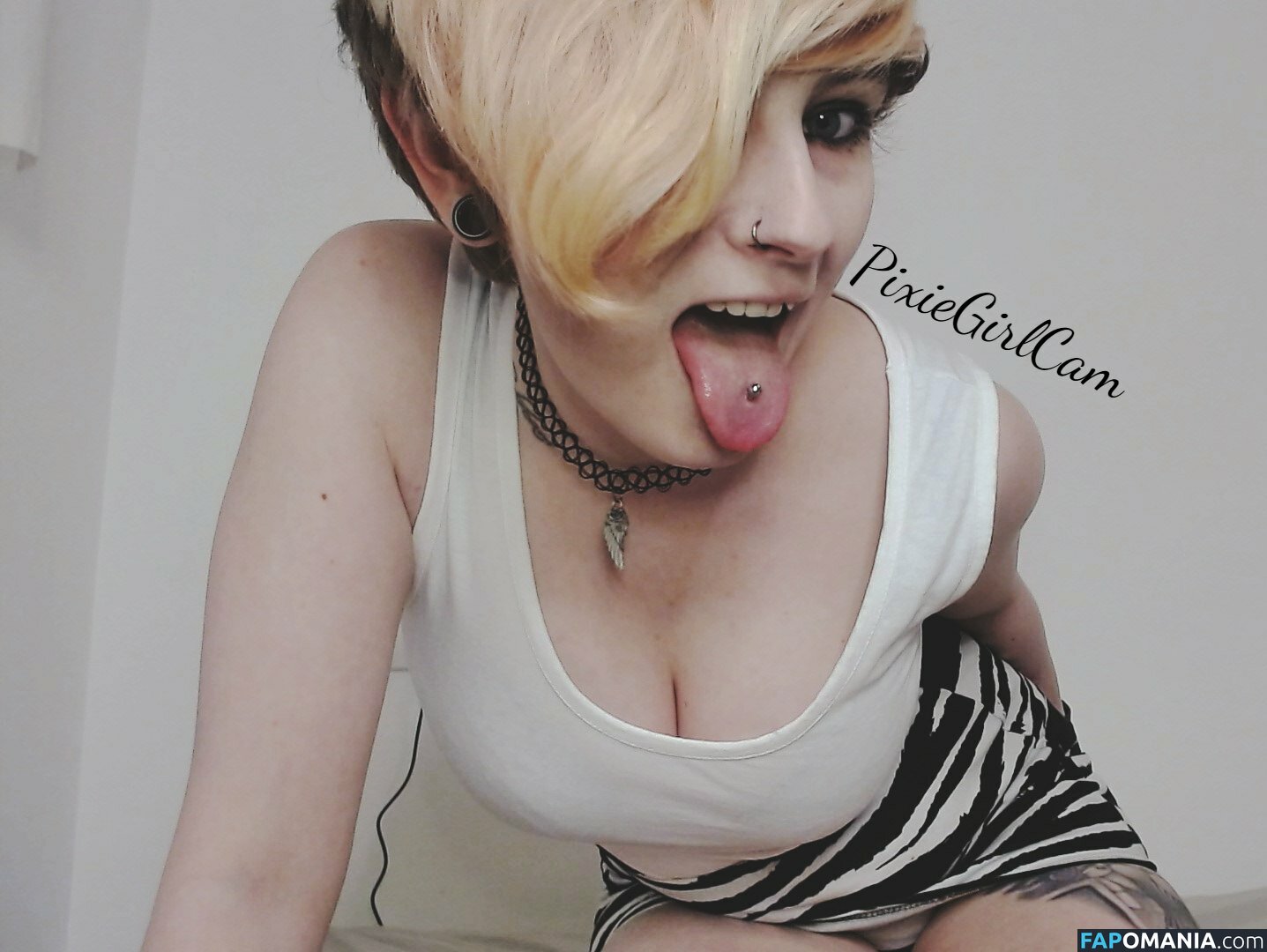 maryelrochin / pixiegirlcam Naken OnlyFans  Läckta Foto #48