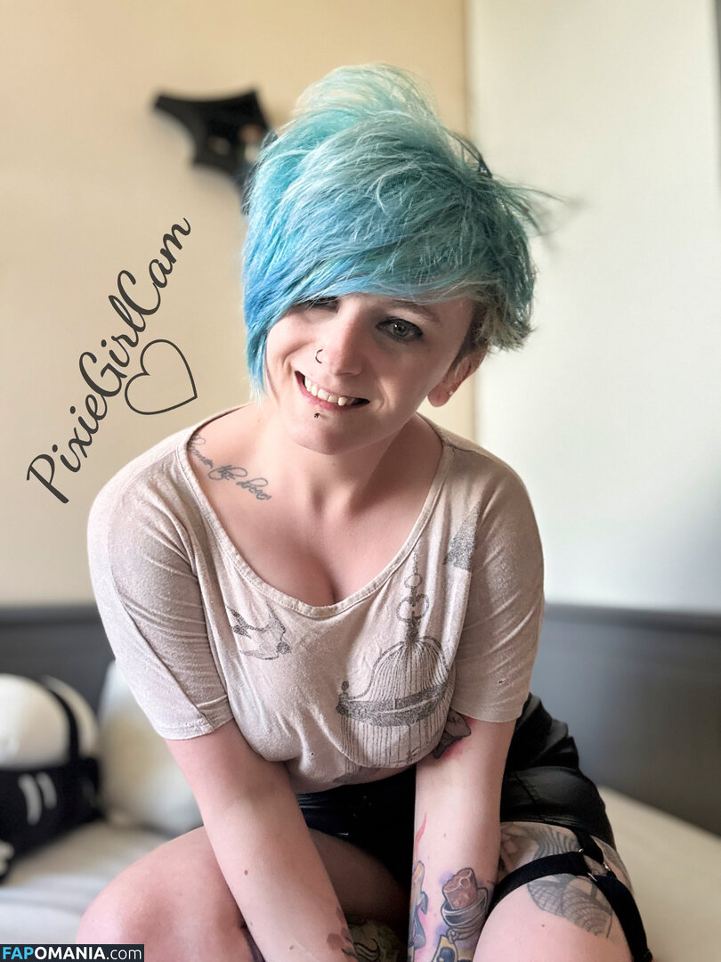 maryelrochin / pixiegirlcam Naken OnlyFans  Läckta Foto #180