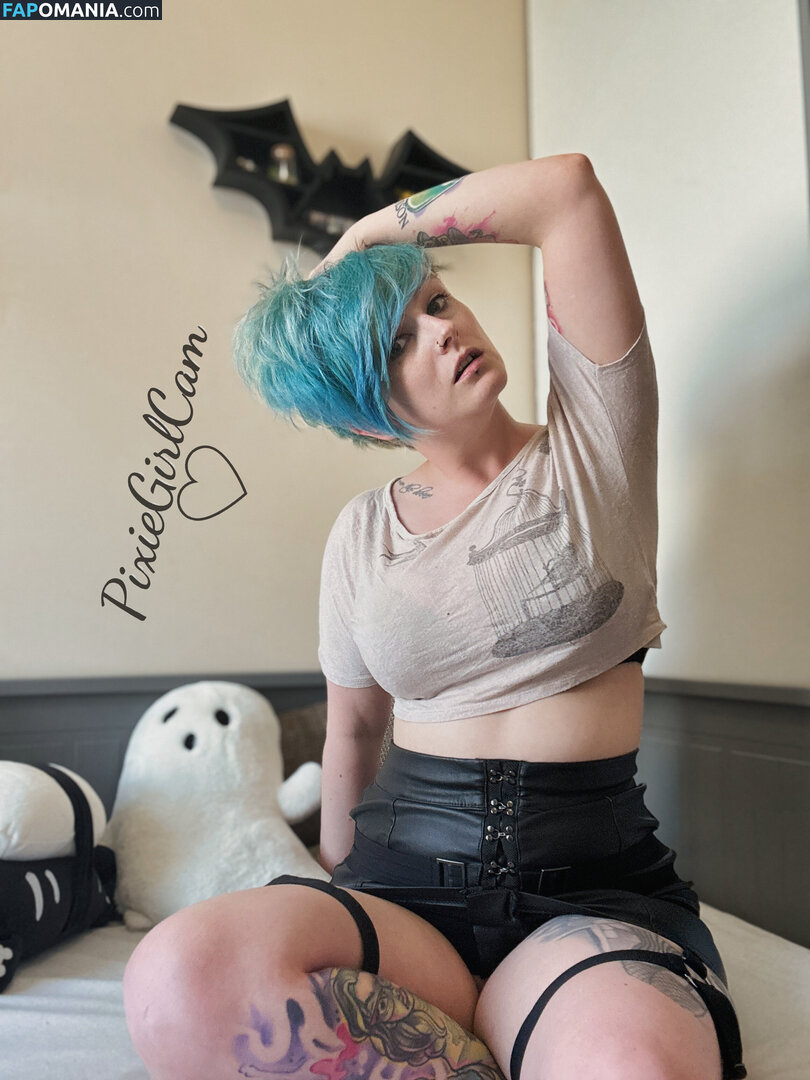 maryelrochin / pixiegirlcam Naken OnlyFans  Läckta Foto #181