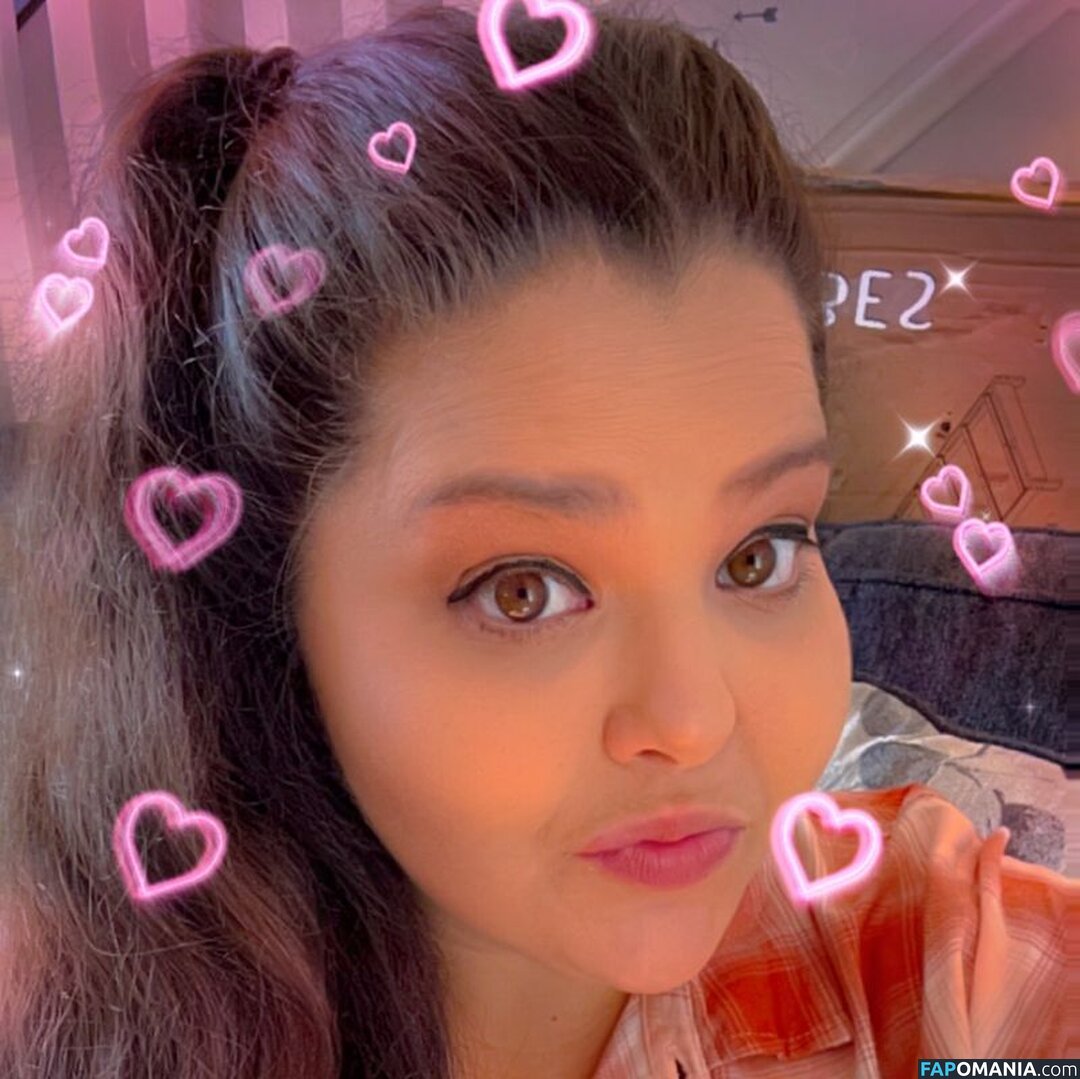 Pixiehann Naken OnlyFans  Läckta Foto #1