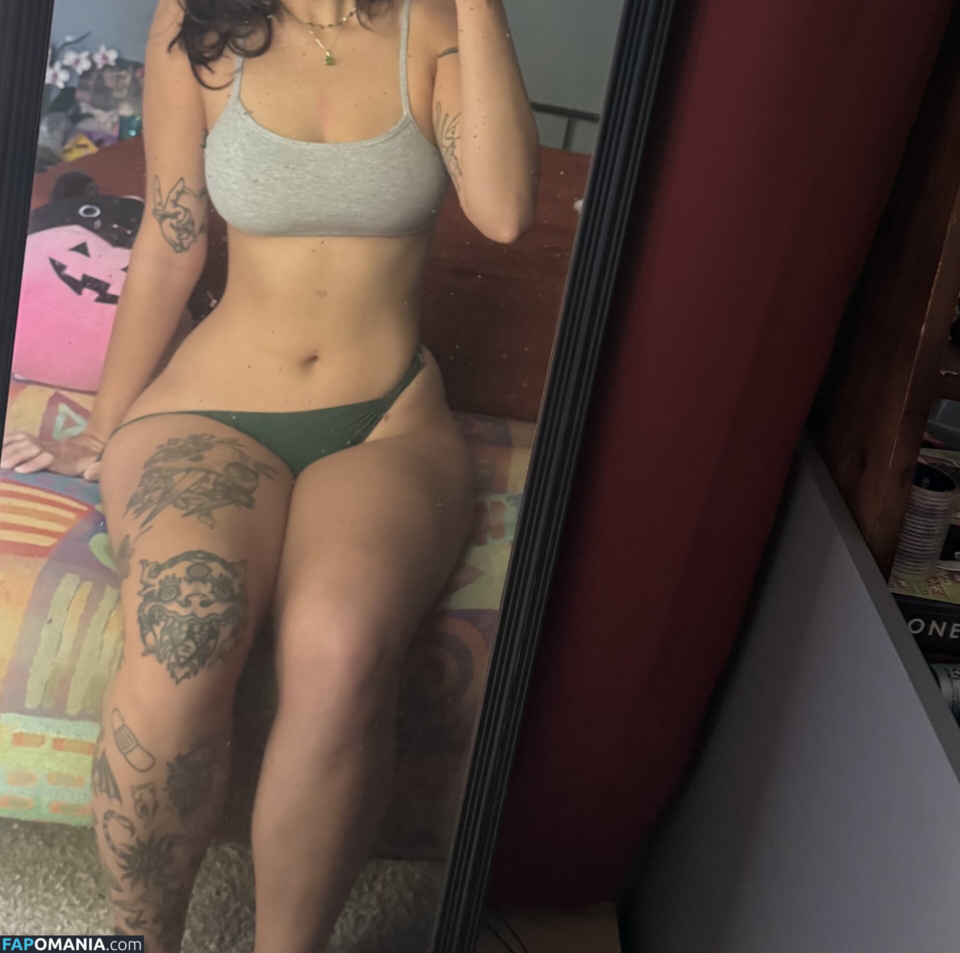 Lapzersus / Pixiexsnow / lassienot2 / luckyolliee Naken OnlyFans  Läckta Foto #47