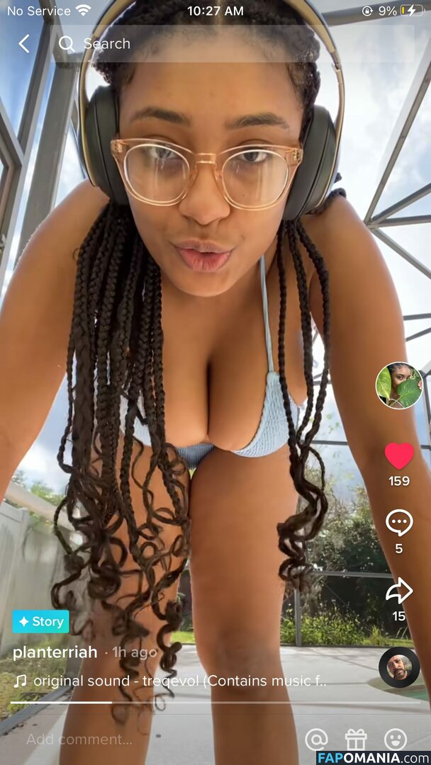 planterriah Naken OnlyFans  Läckta Foto #142