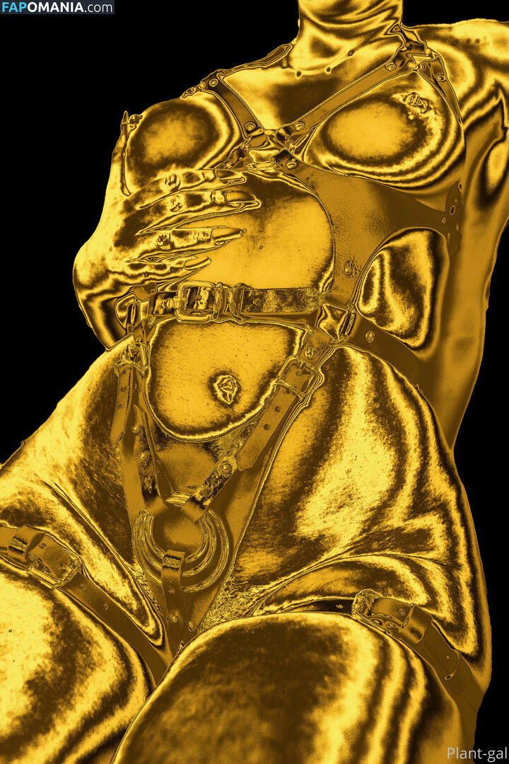 plant.gal / plantgal Naken OnlyFans  Läckta Foto #34