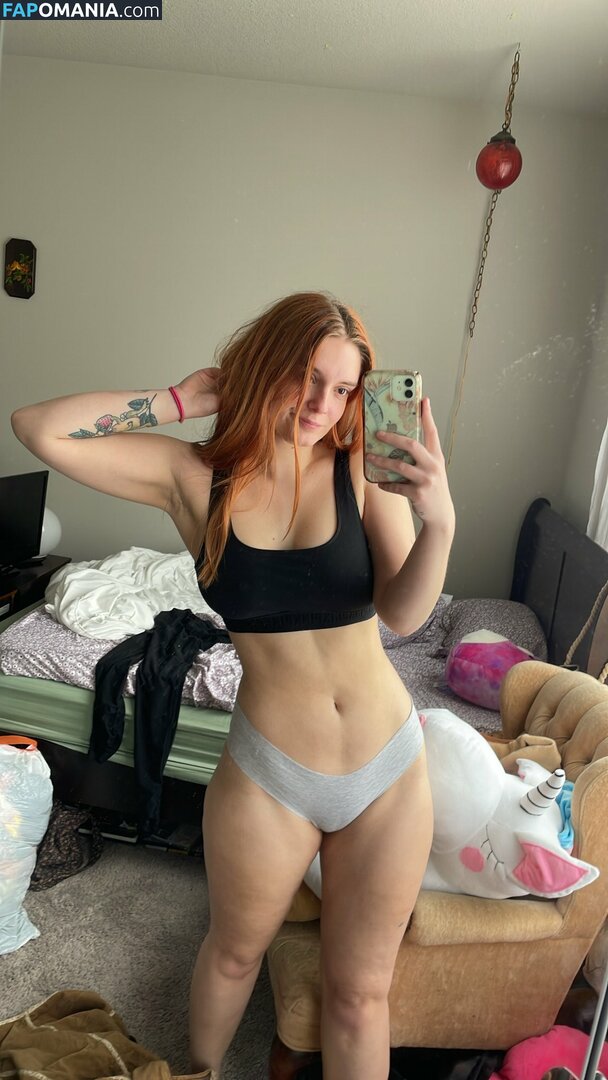 Plant.luvrr / plantluvrrr Naken OnlyFans  Läckta Foto #6