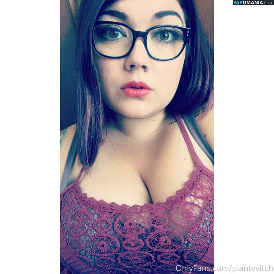 plant.vvitch / plantvvitchvip Naken OnlyFans  Läckta Foto #7