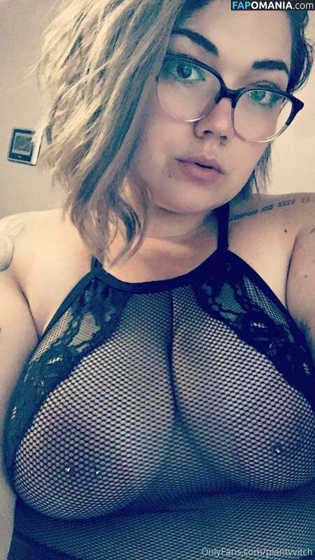 plant.vvitch / plantvvitchvip Naken OnlyFans  Läckta Foto #9